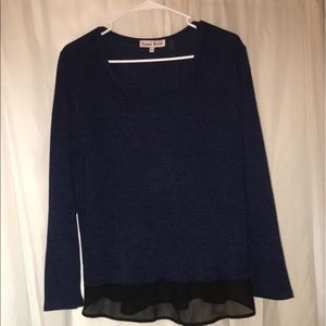 Gorgeous wArm and styling sweater